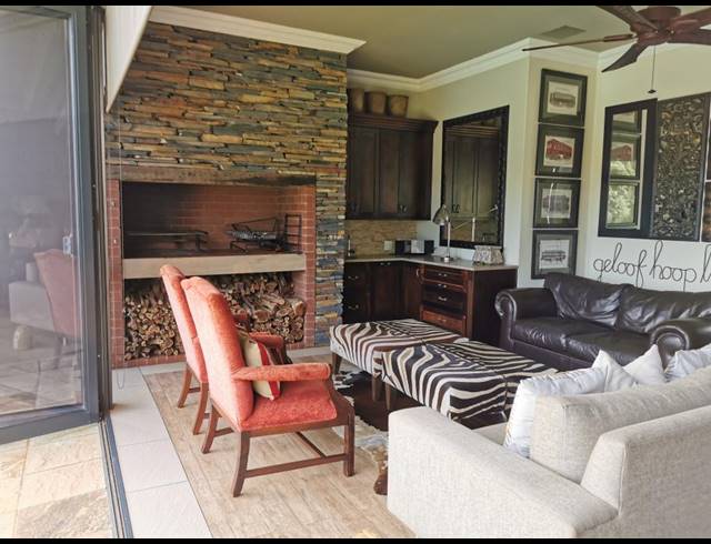 4 BEDROOM GATED ESTATE FOR SALE IN SABLE HILLS